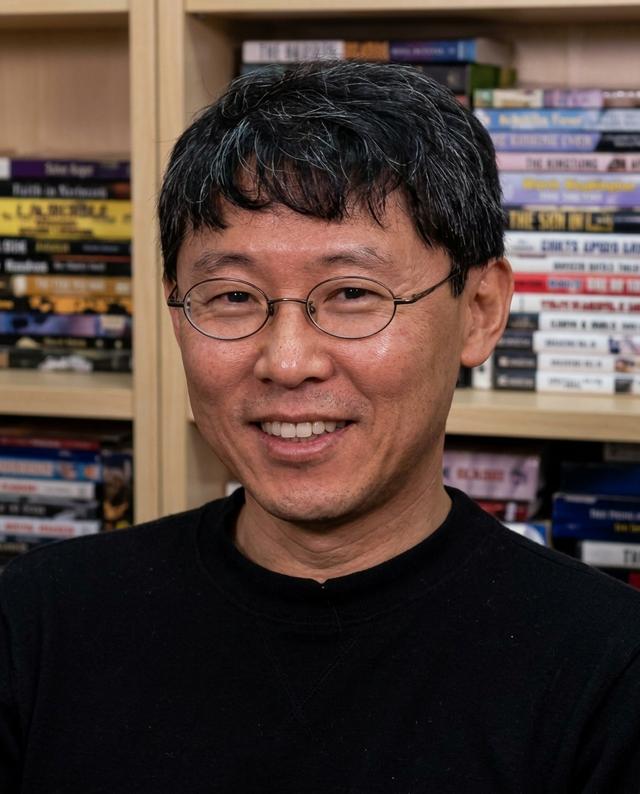 Philp Tan