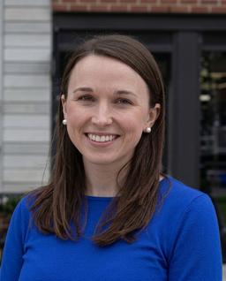 Phoebe Hillemann