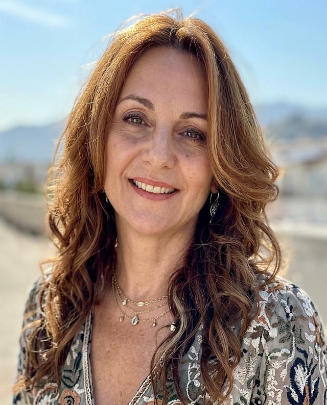 Phoebe Koundouri