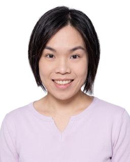 Phoebe Pui Ying LAM