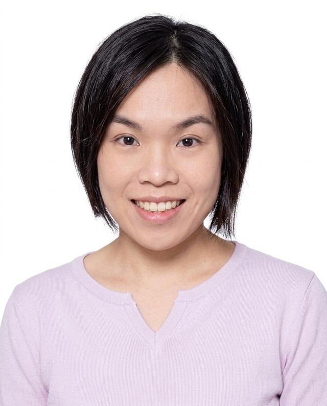 Phoebe Pui Ying LAM