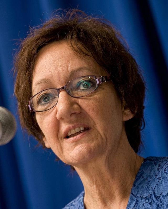 Professor Diana Laurillard
