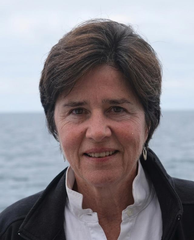 Katherine Richardson
