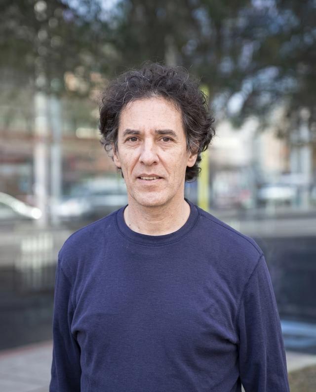 Dominique Leveillé