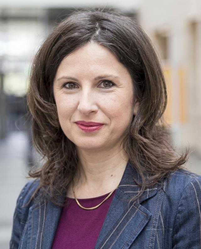 Mara Tignino