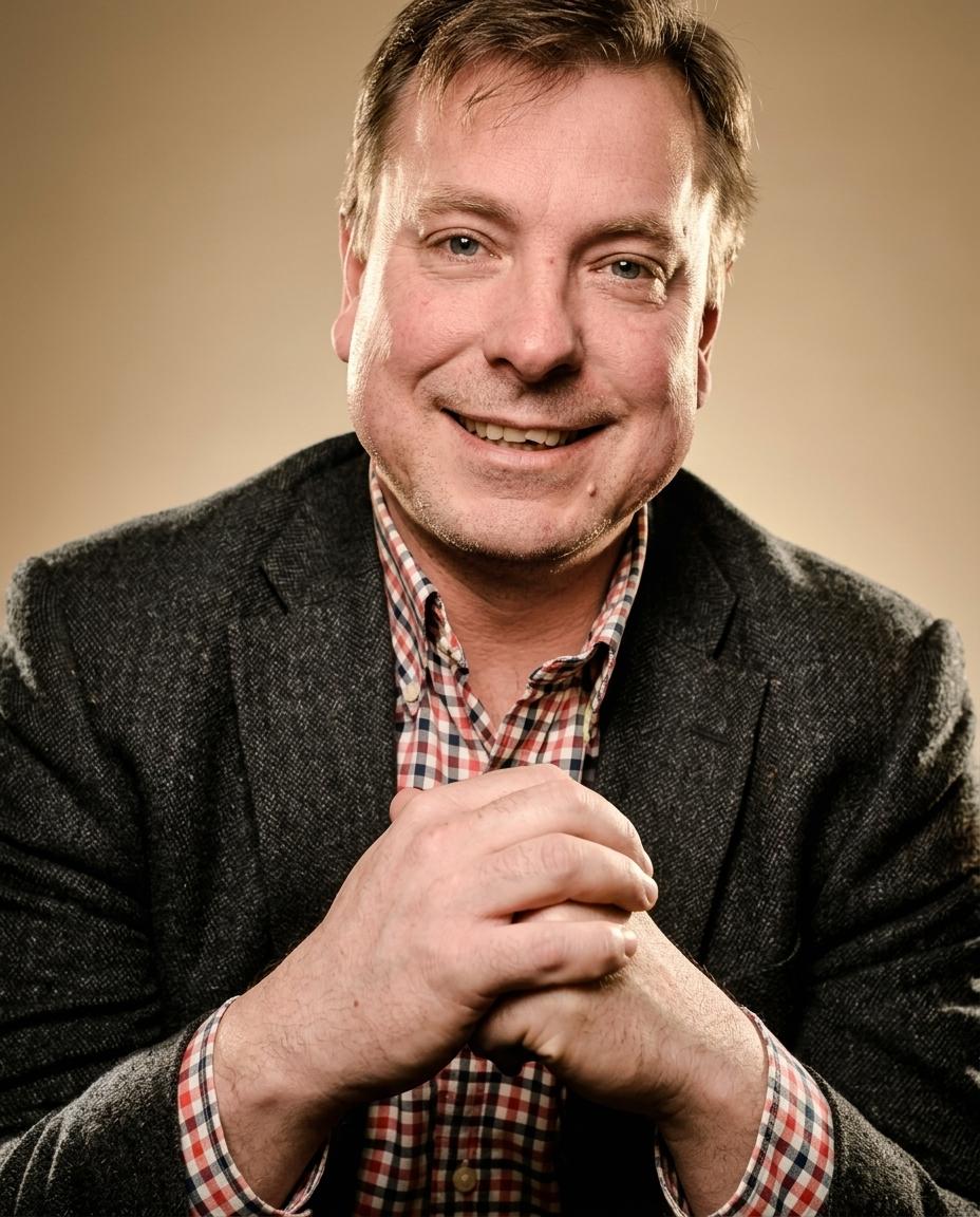 Philip Hans Franses
