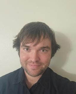 Dr. Elijah Meyer
