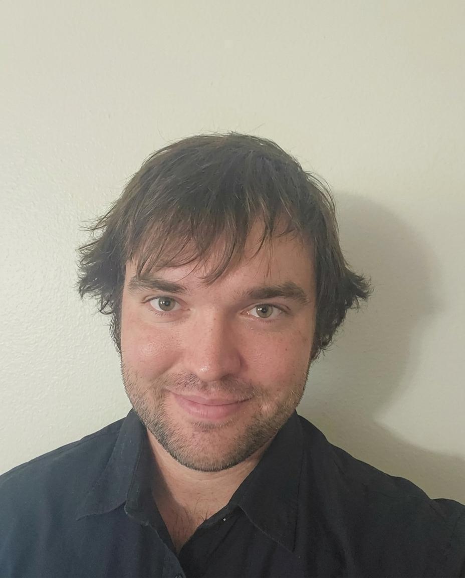 Dr. Elijah Meyer
