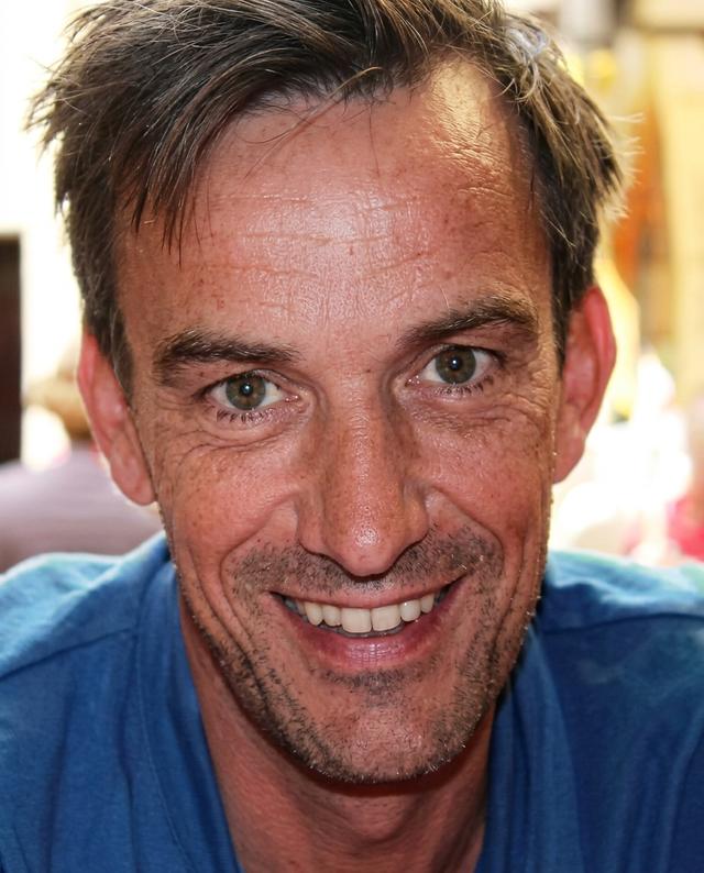 Dick van Dijk