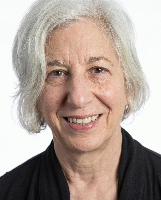 Phyllis Solomon