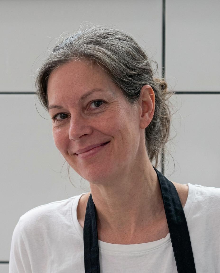 Pia Sörensen