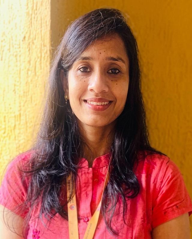 Dr. Surbhi Mathur