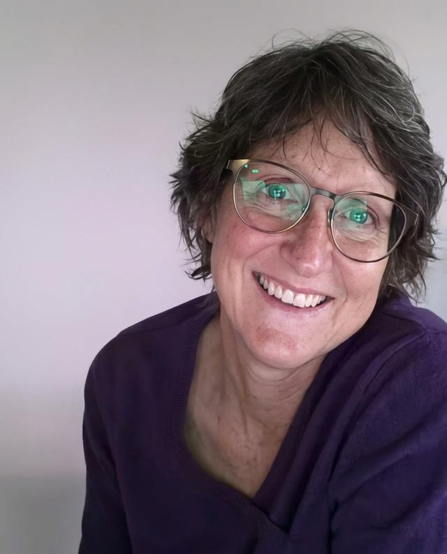Carma Baughman