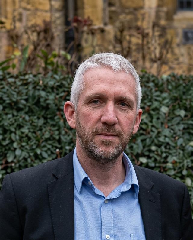 Pierre Baudewyns