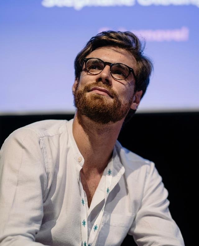 Pierre-Emmanuel SAINT-ESPRIT