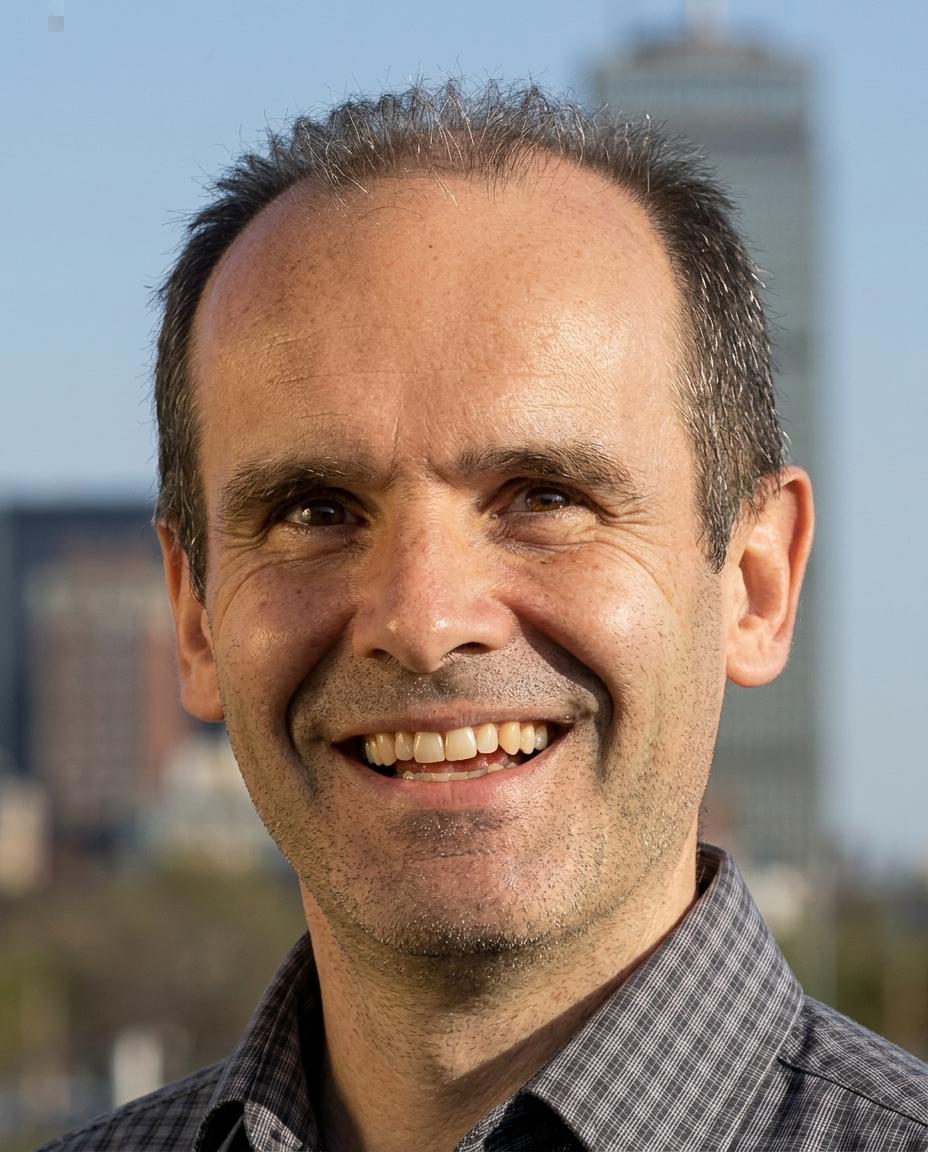 Pierre Lermusiaux