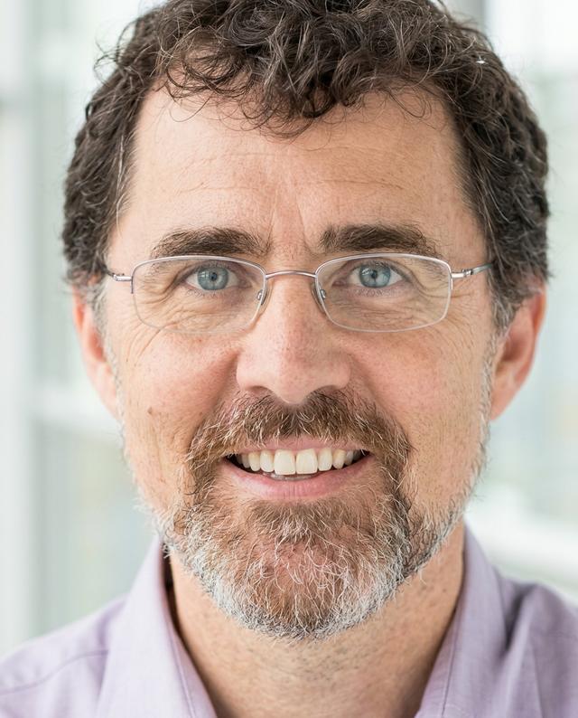 Pierre-Olivier Pineau