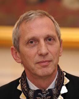 Pierre Semal
