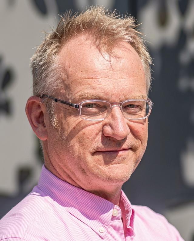 Pieter Vermaas