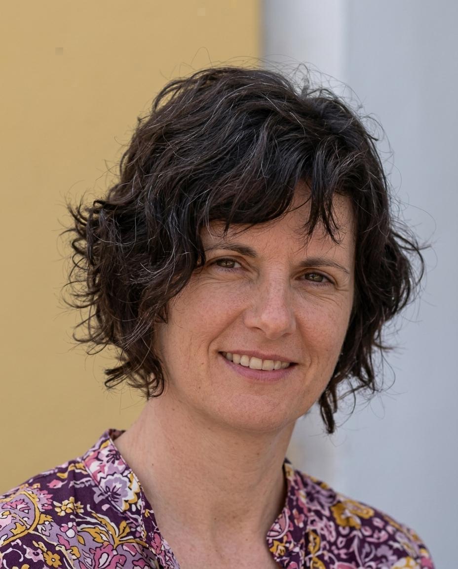 Pilar Candelas Valiente