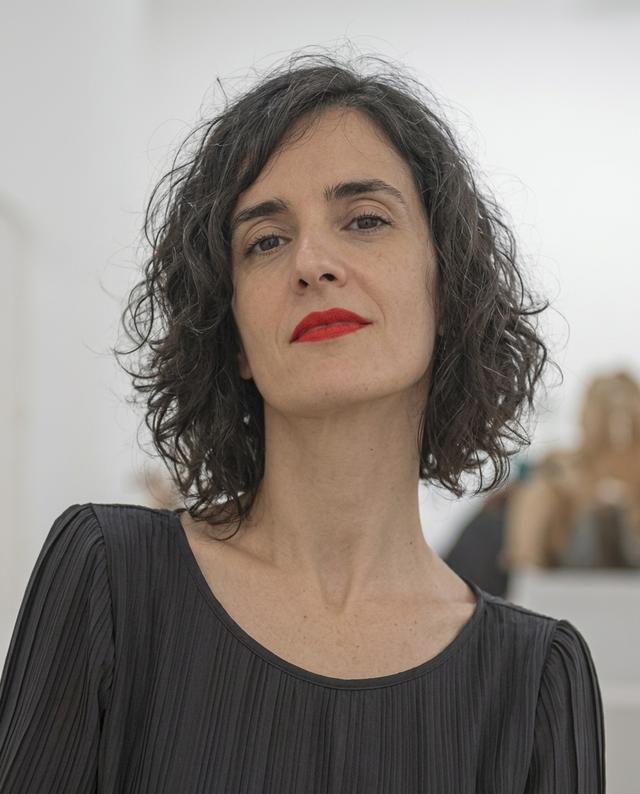 Pilar Carrera