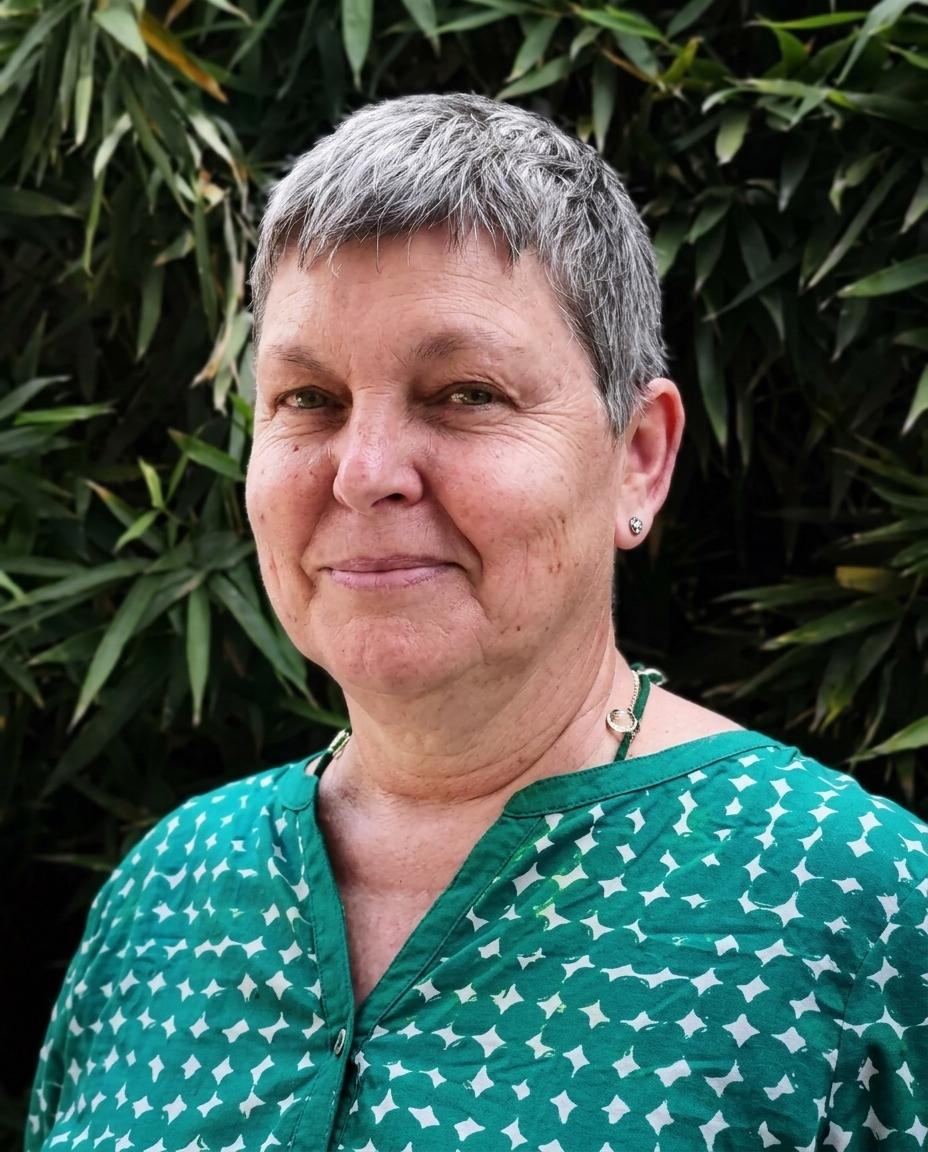 Pilar Orero