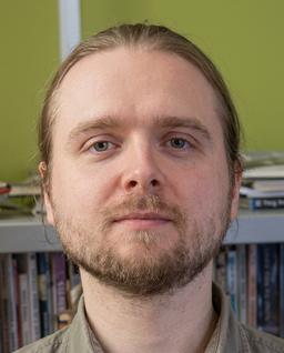Piotr Mitros