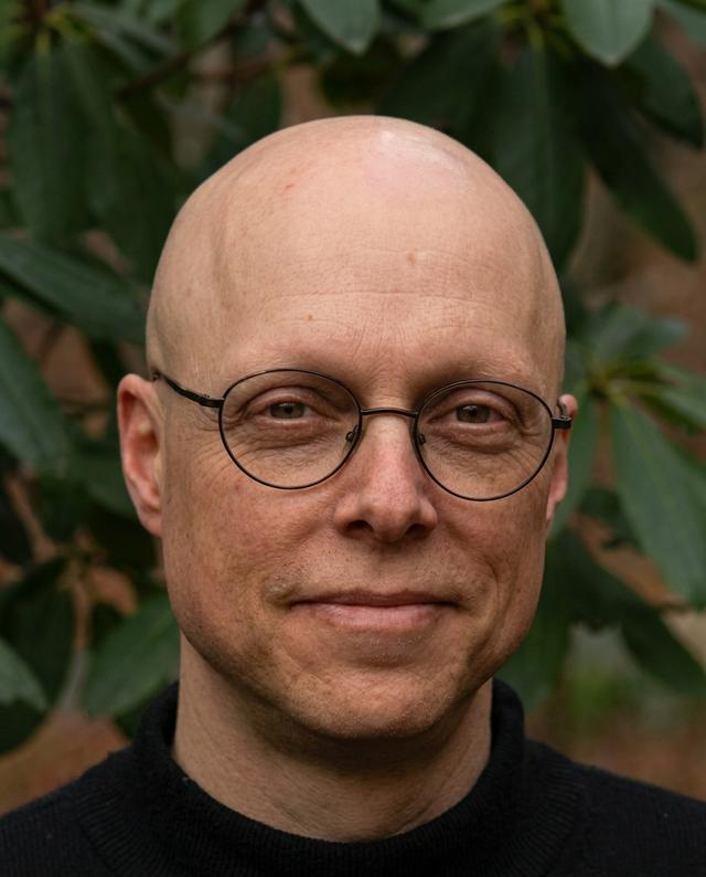 Scott Plous