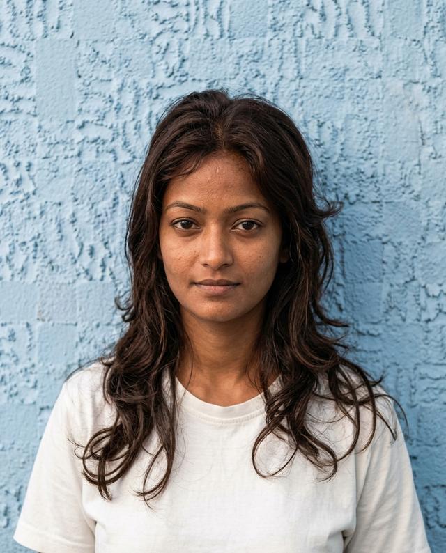 Pooja Munshi