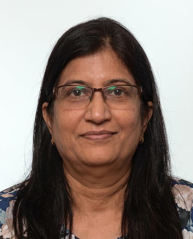 Poonam Tewari