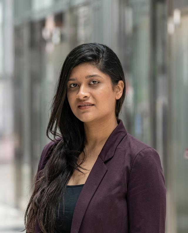 Poornika Ananth