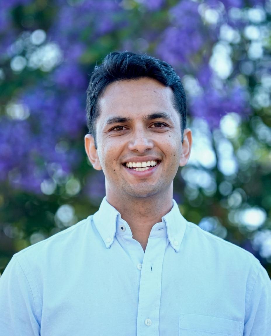 Pranav Rajpurkar