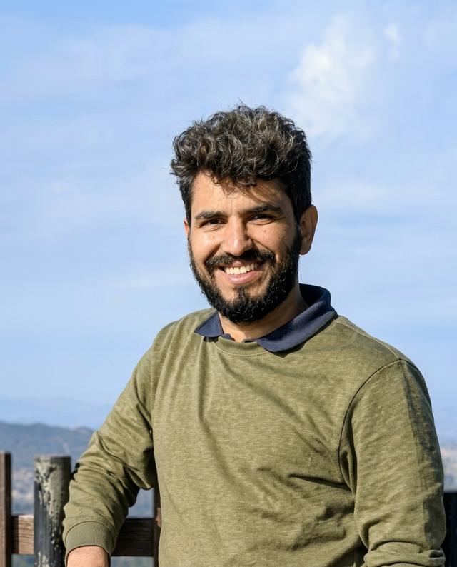 Mr. PRANAV RAVANI