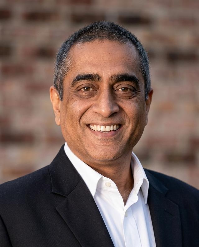 Prasad Kantamneni