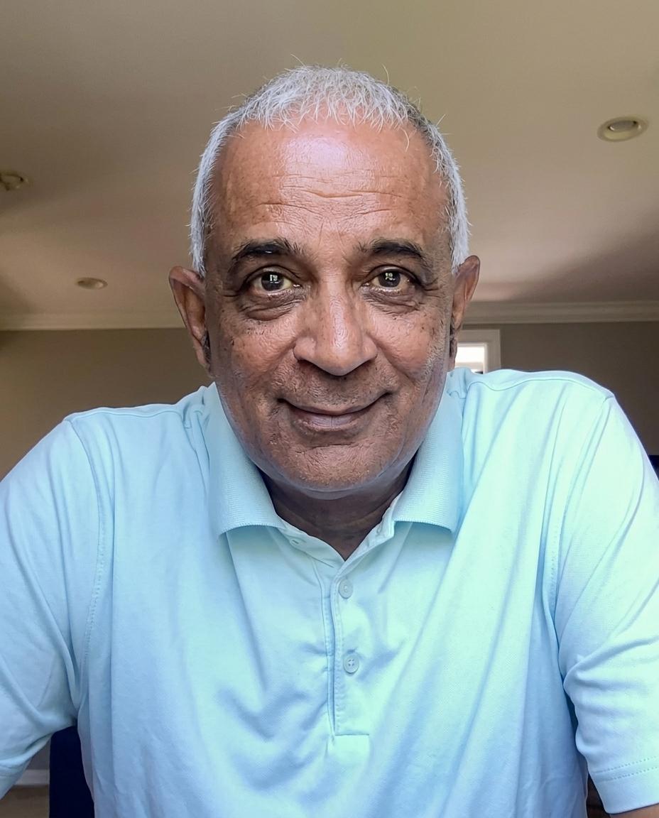 Prasad Kasibhatla