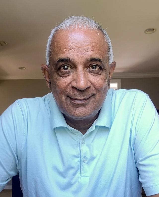 Prasad Kasibhatla