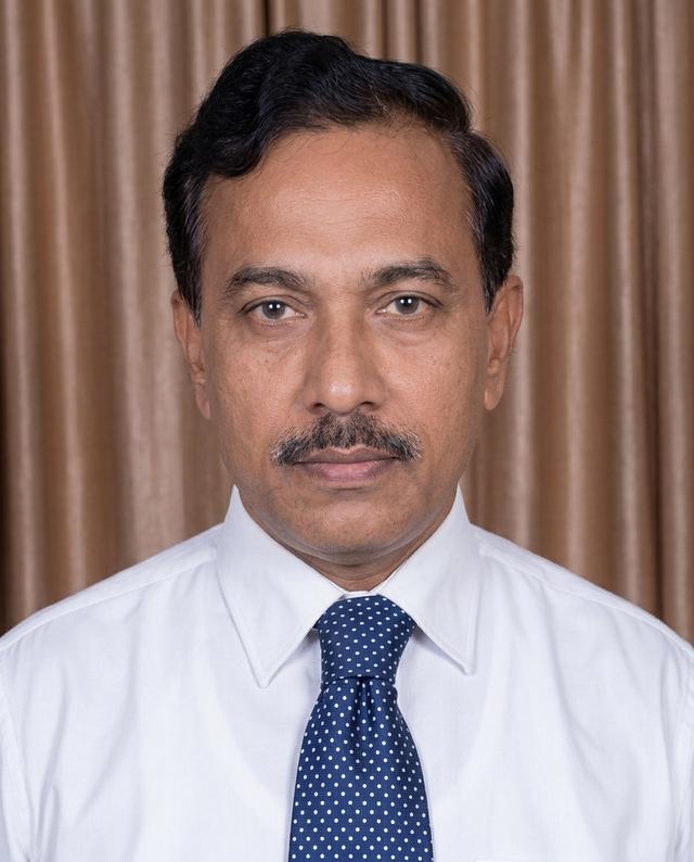 Prasada Rao G.E.V.
