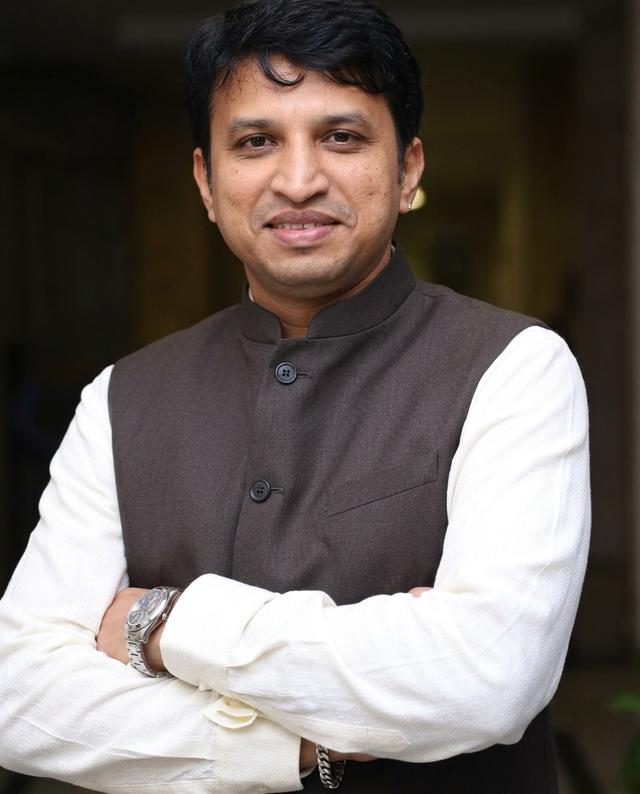 Prasanna Tantri