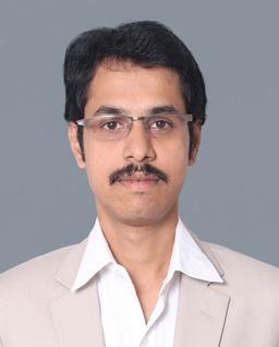 Prasanth Kumar Palani