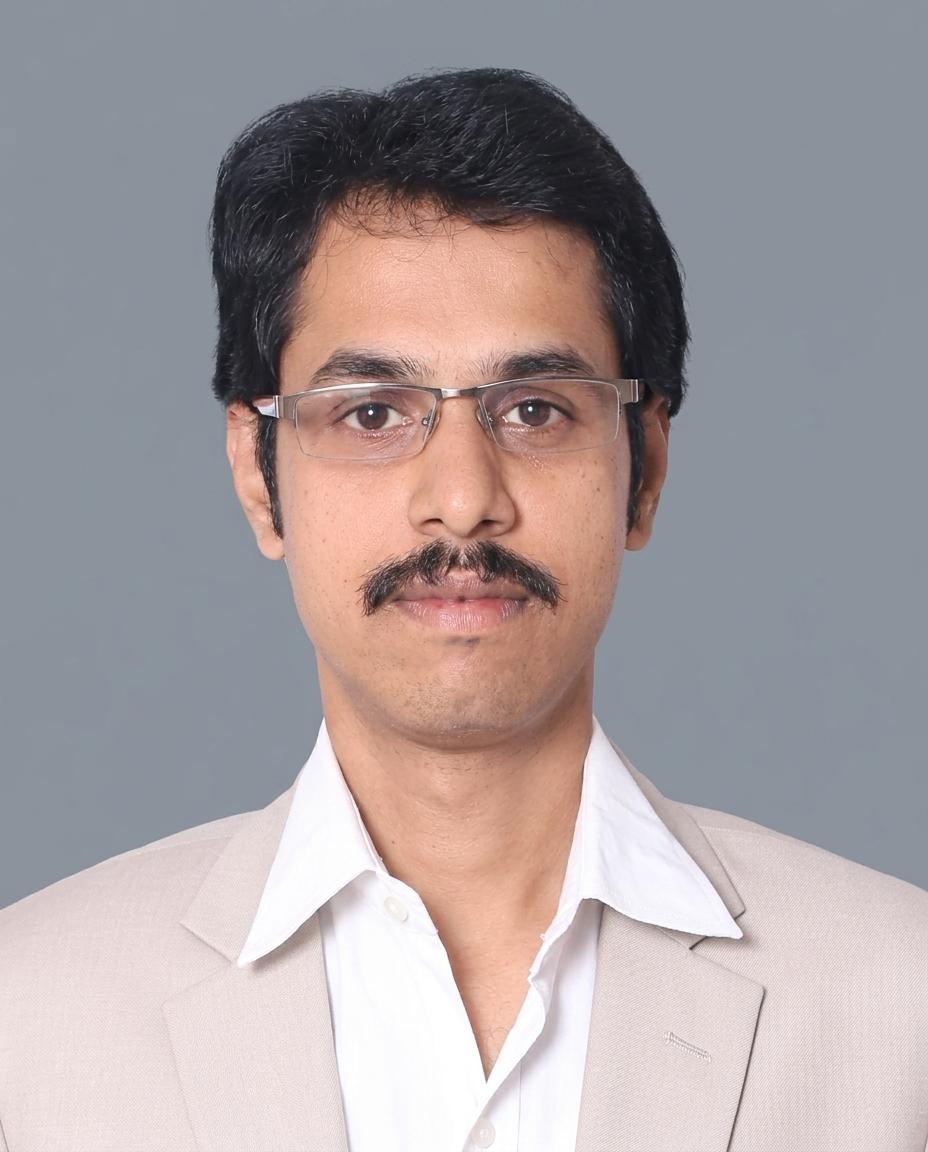 Prasanth Kumar Palani