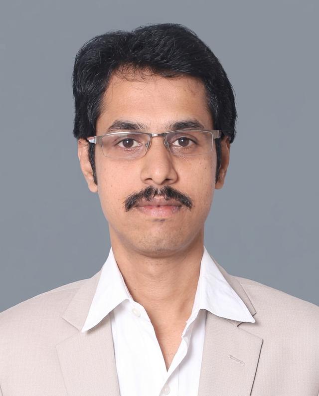 Prasanth Kumar Palani
