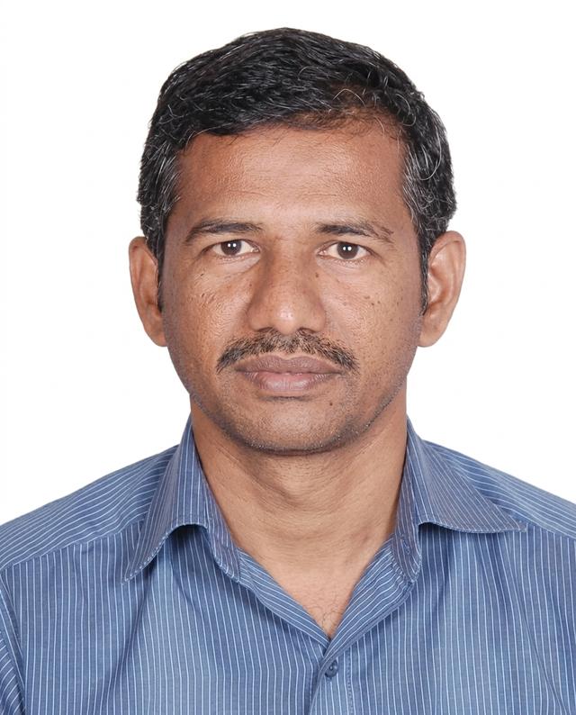 Praveen Paruchuri