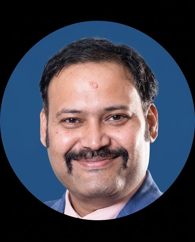 Prof. Atul Singh Chauhan