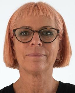 Prof. Céline Rozenblat