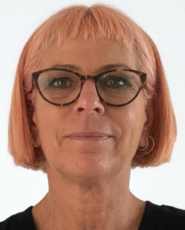 Prof. Céline Rozenblat