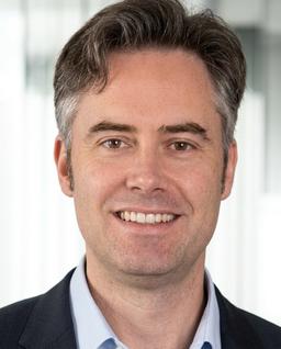 Prof. Dr. Bastian Leibe