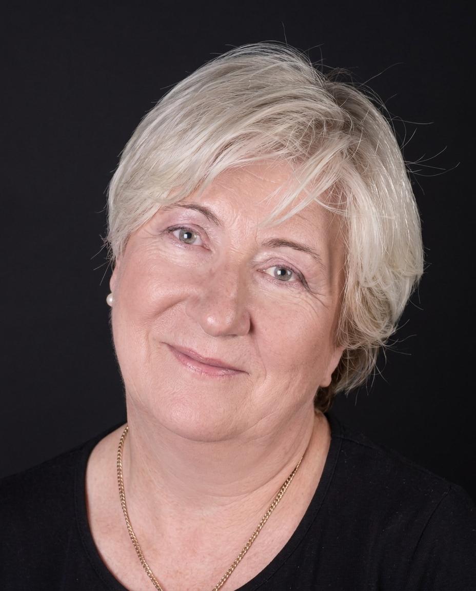 Prof. Dr. Béatrice Collin