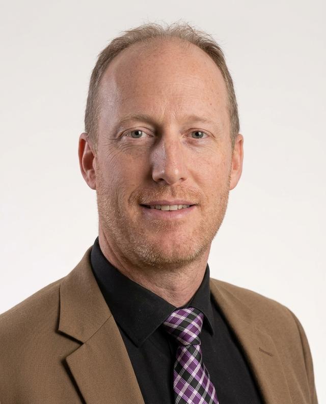 Prof. Dr. Edward Huijbens
