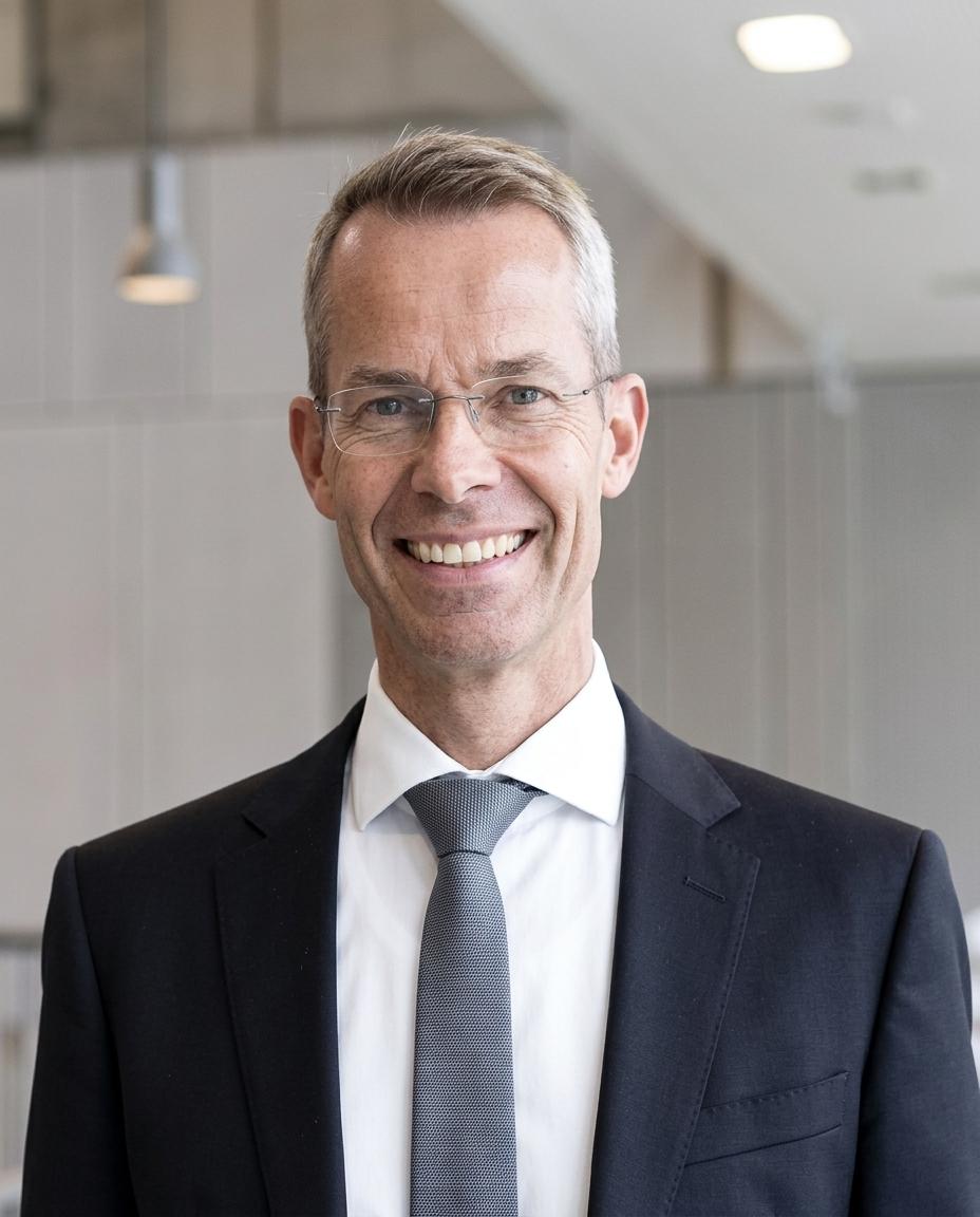 Prof. Dr. Malte Brettel