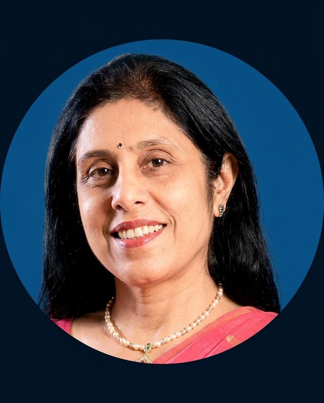 Prof. (Dr) Neerja Arora